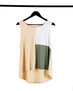 Musculosa NEW BRISBANE (Art 2357)