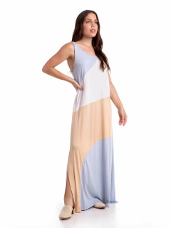 Vestido NAGANO (Art 2359)