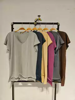 Remera MOSS (Art 2537)