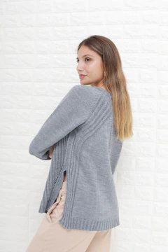 Sweater KITTY (Art 406) - MONI TRICOT