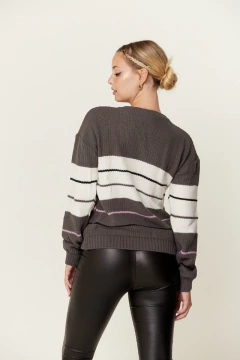 Sweater BRESCIA (Art 409) en internet