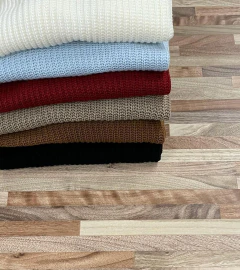 Sweater OBRERO (Art 430) - MONI TRICOT