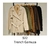 Trench Art 922 - MONI TRICOT