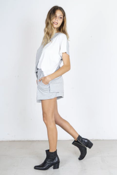 Short SAVONA (Art 2270) - MONI TRICOT