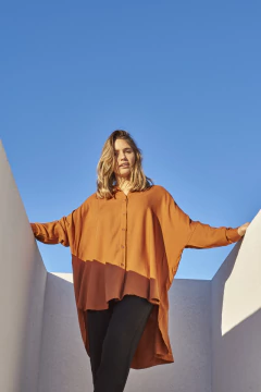 Camisa EMILIA (Art 2157) - comprar online