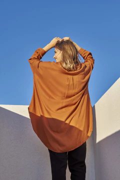 Camisa EMILIA (Art 2157) - tienda online