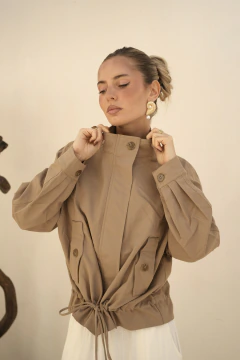 Campera Art 1532