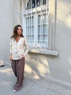 Cardigan Art 762 - tienda online