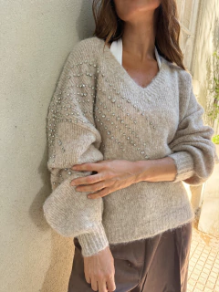 Sweater Art 708 - comprar online