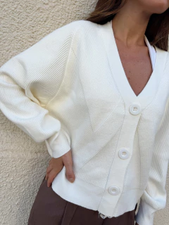 Cardigan Art 710 - comprar online