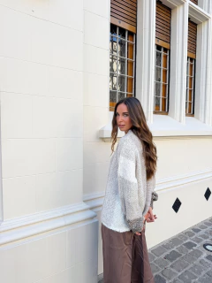Sweater Art 746 - MONI TRICOT