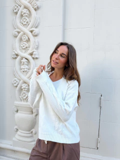 Sweater Art 759 - tienda online