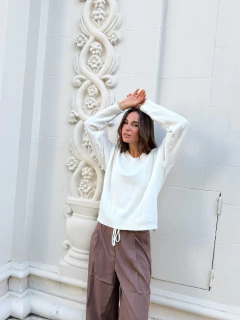Sweater Art 759 - MONI TRICOT
