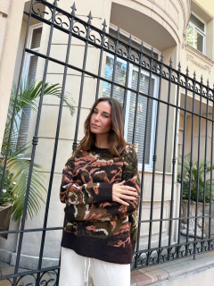 Sweater Art 714 - tienda online