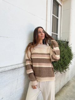 Sweater Art 716 - comprar online