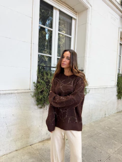 Sweater Art 722 - tienda online