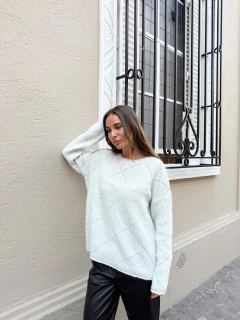 Sweater Art 744 - comprar online