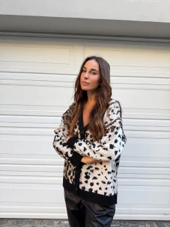 Cardigan Art 776 - tienda online