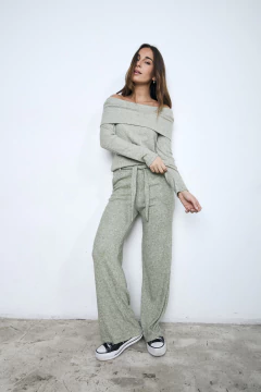 Buzo ALBERTA (Art 2539) - tienda online