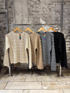 Sweater Art 780 - comprar online
