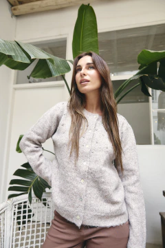 Cardigan Art 930 - comprar online
