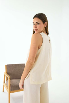 Musculosa EVE (Art 2589) - comprar online