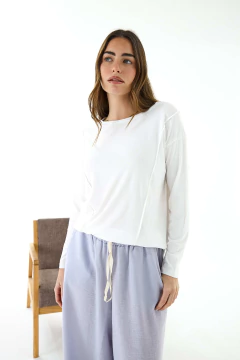 Remera CATTA (Art 2586) - comprar online