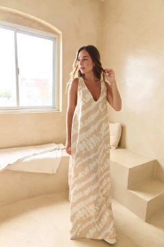 Vestido LIDIA (Art 2379) - comprar online