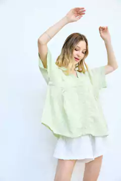 Blusa Art 385 - comprar online