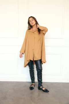 Camisa KENDRICK (Art 2531) - MONI TRICOT