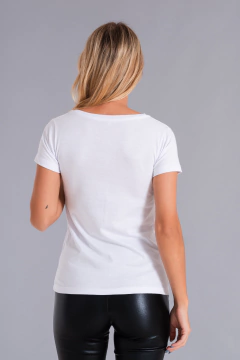 Remera Básica NOEMI (Art 2472) en internet