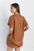 Blusa ZARA (Art 2561) - MONI TRICOT