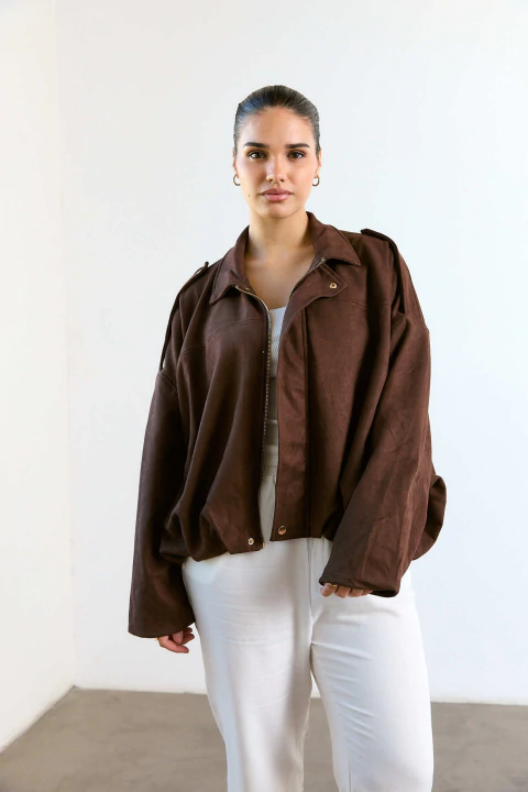Bomber Art 709