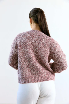 Sweater Art 717 - tienda online