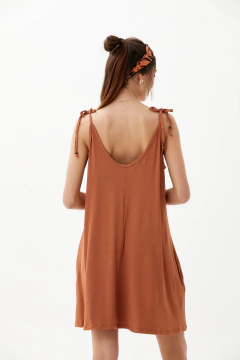Vestido GUAYABA (Art 2143) - comprar online