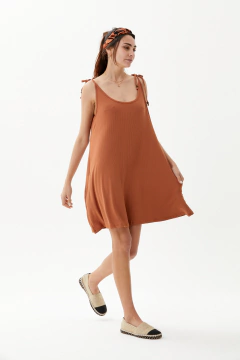 Vestido GUAYABA (Art 2143) en internet