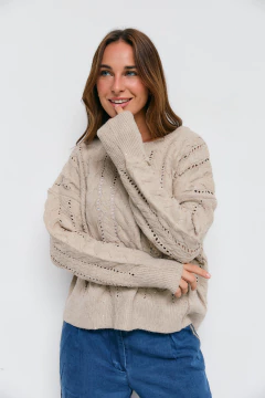 Sweater Art 943 en internet