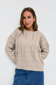 Sweater Art 943 - comprar online