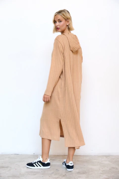 Vestido DUALA (Art 2322) - MONI TRICOT