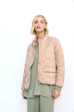 Campera #55 - comprar online