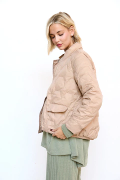 Campera #55 en internet