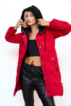 Campera de abrigo #33 en internet