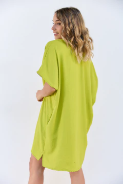 Vestido DAFNE (Art 2496) - MONI TRICOT