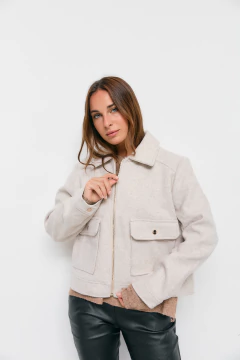Tapado Art 919 - MONI TRICOT