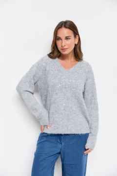 Sweater Art 914 - comprar online