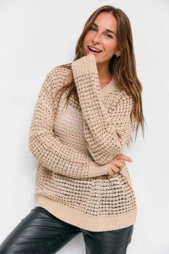 Sweater Art 944 - tienda online