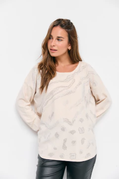 Sweater Art 948 - comprar online