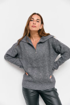 Sweater Art 945 - MONI TRICOT
