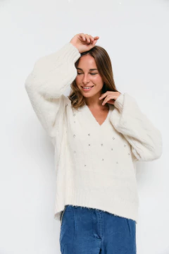 Sweater Art 915 - tienda online