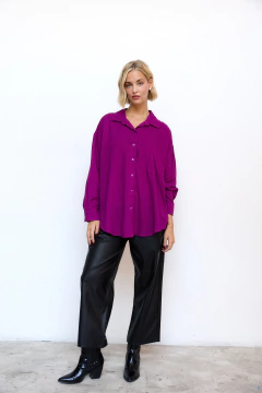 Camisa RYDER (Art 2525)
